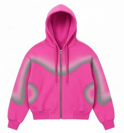 Track Tops
