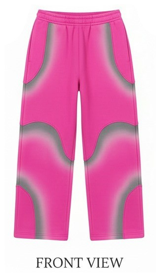 Track Pants