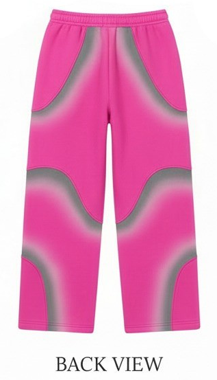 Track Pants